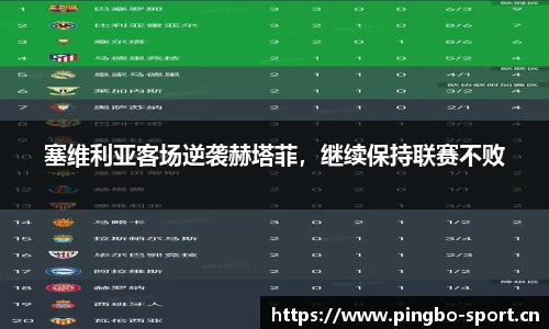 平博体育平台