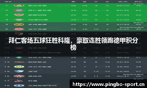 平博体育